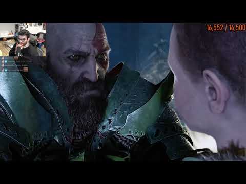 2/2 HasanAbi July 30, 2020 – GOD OF WAR & Wife Swap: Stonerock and Finley