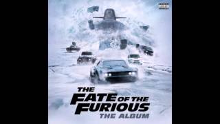 The Fate of the Furious -  Mamacita - Lil Yachty feat  Rico Nasty + Lyrics