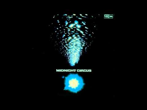 The Midnight Circus - Complicated [Extended Vocal]