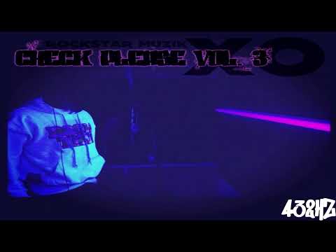 X.O. - Orange Soda ft. Kidd Upstairs (432Hz)