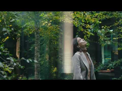 Wardian at the heart of Canary Wharf | London E14