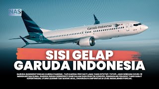 Download lagu Garuda Indonesia, the most problematic state-owned company in Indonesia mp3