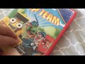 Bob The Builder Top Team 2007 Dvd Review