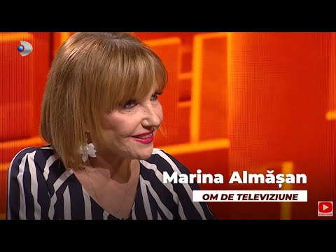 40 de intrebari cu Denise Rifai (16.06.2024) - Marina Almasan, copiata de Andreea Marin?
