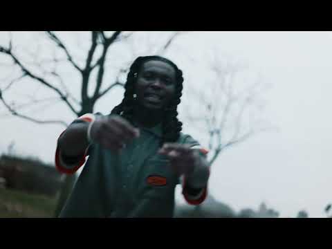 Leezy - Straight Glass (official video) dir. @zanebirdfilms