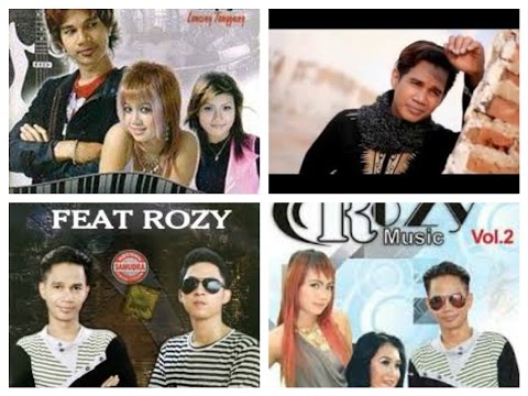 Download lagu rozy abdillah full album