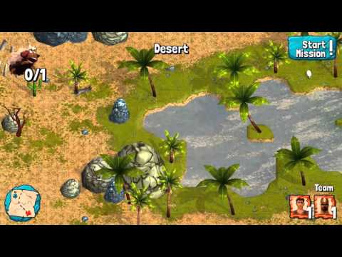 Sheep Master - Bible Game Video