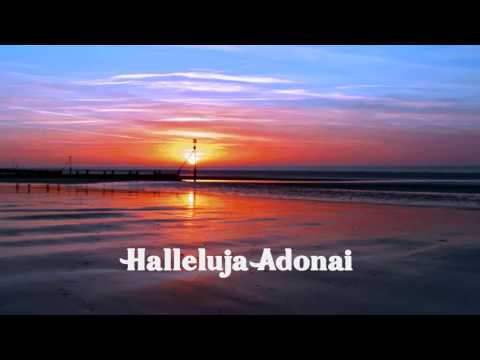 Halleluja Adonai