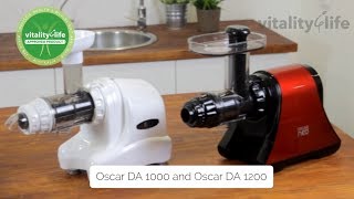 Porovnání Socar DA-1000 vs DA-1200