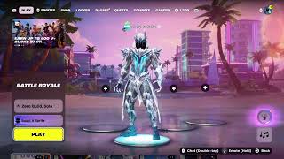 2K MyTeam & Fortnite | Joined the squad