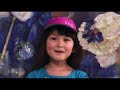 Nick Jr I Heart Art The Umbrellas