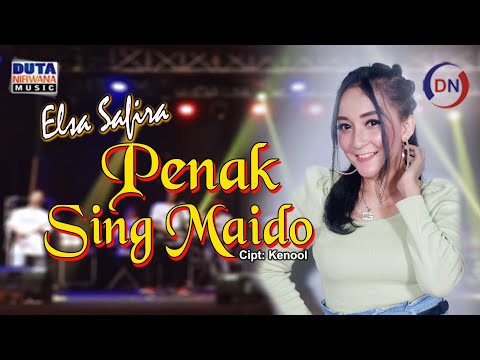 Elsa Safira - Penak Sing Maido | Duta Nirwana Music [OFFICIAL]