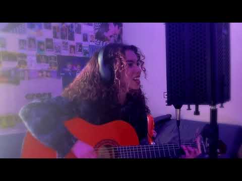 Cries in spanish by Becky g and Dannylux || MADEBYLEIA cover