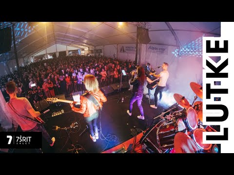 7 ŠRIT 20 LET - Prijateljice lutke dober dan (LIVE)