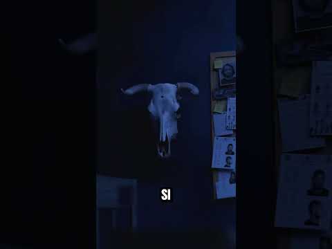 Cómo saber si un espejo te está ocultando algo #youtubeshorts