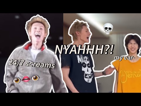 Martin Being Pure Chaos 😭🔥| Martin Funny Moments 🥀