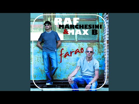 Farao (feat. Max B) (Raf Marchesini Radio Edit)