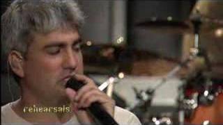 Taylor Hicks - &quot;Living For The City&quot; at rehearsals.com