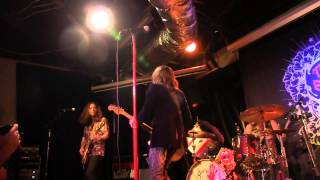 Tyler Bryant &amp; the Shakedown Downtown Tonight