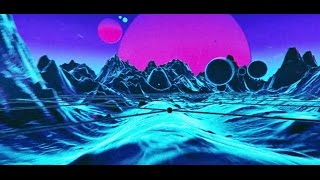 Watch While High Trip Your Ass Off 3D Tripppy 1080HD visuals