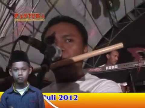 Pantura Live in Ngetos Mojoagung 2014 - Tega