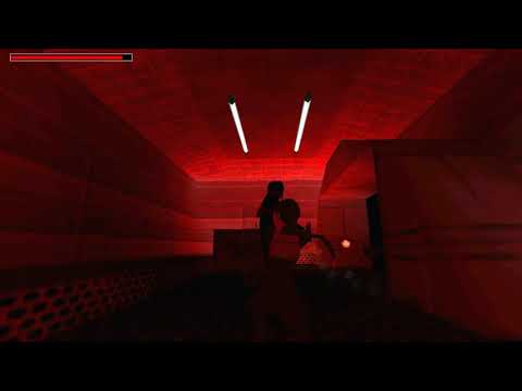 TRLE 2002.01.21 - The previous Mission in VCI