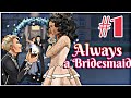 Always a Bridesmaid | Episode 1 with all Gem [💎] Choices | Episode Choose Your Story