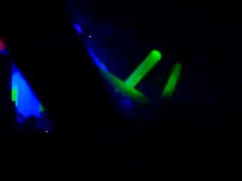 Underworld @ Southfest 2008