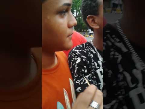 Anonimo & Diamante VS Mc Javier & Metrico Freestyler