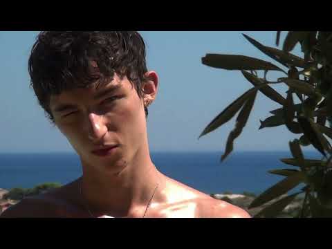 Marcin Maciejczak - Grawitacja (Official Visualizer)