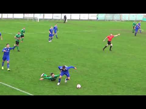 SV Hanse Neubrandenburg - SG Karlsburg/Züssow   2  :  3   (1 :  2)