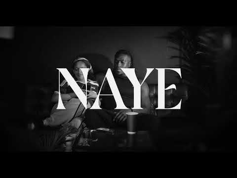 Naye - "Muse" (Official Music Video)