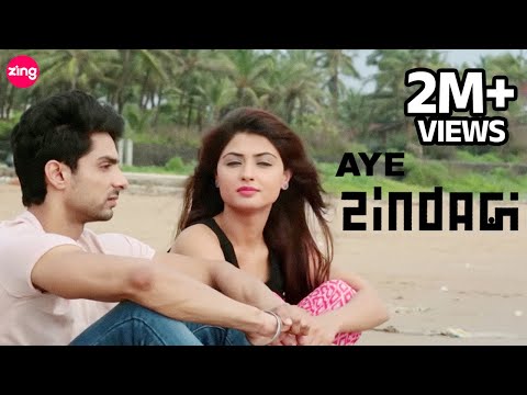 Chunauti | चुनौती | Aye Zindagi | Ritvik Dhanjani, Donal Bisht | Full Episode 11 | Zing