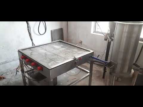 Food Dryer (Dehydrator Machine) videos