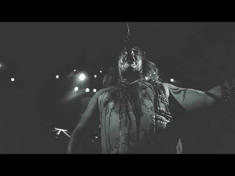 Besatt - Suicidal Ritual - Ukraine