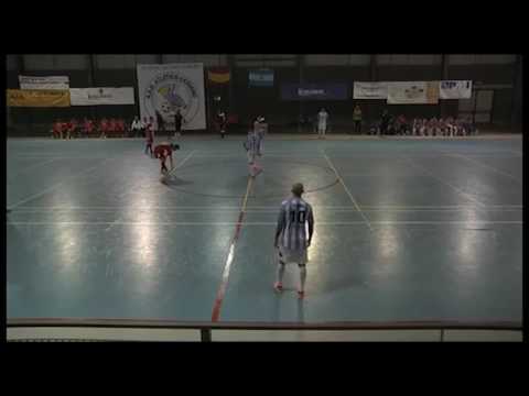 HL Cassano - Capurso: 4-1