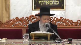 הרב בן ציון מוצפי • פרשת וישלח כסלו תש"פ (הרב בן ציון מוצפי) - התמונה מוצגת ישירות מתוך אתר האינטרנט יוטיוב. זכויות היוצרים בתמונה שייכות ליוצרה. קישור קרדיט למקור התוכן נמצא בתוך דף הסרטון