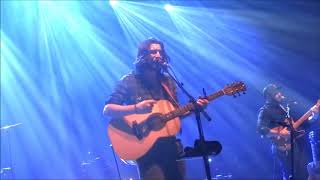 Noah Kahan - Young Blood @ Shepherd&#39;s Bush Empire 15/04/19