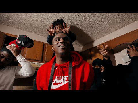 Ron ShotIt and Li Splatt