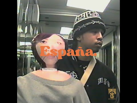 DAARTH - ESPAÑA (Official Music Video)