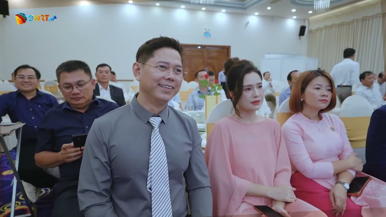 Đồng hương Đà Nẵng tại thành phố Hồ Chí Minh kỷ niệm 1 năm thành lập
