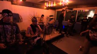 Sick Sense at Mayas - The Sickos Are Back