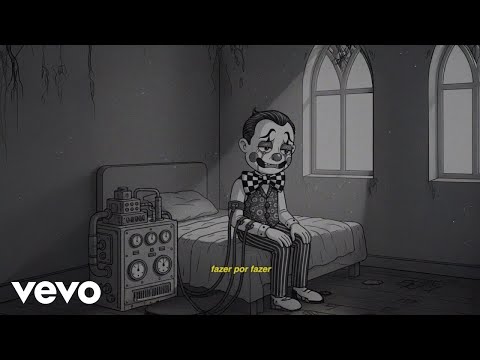 Gui Neris - FAZER POR FAZER (Vídeo Oficial)