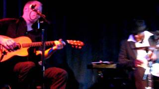 Walk A Mile In My Shoes