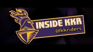 KKR Final Squad - IPL 2018