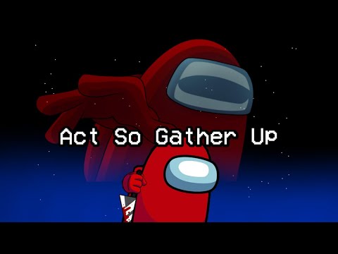 Mashup | Shawn Christmas x Noah McKnight - Act So Gather Up