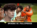 Special powers for the immunes | MTV Roadies Journey In South Africa (S18) | Episode 10