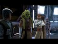 Star Wars The Clone Wars Republic Heroes Fragment Dubbing Pl