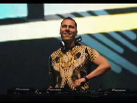 Tiesto & Dyro  - Paradise Mashup Tonic - Big Fat
