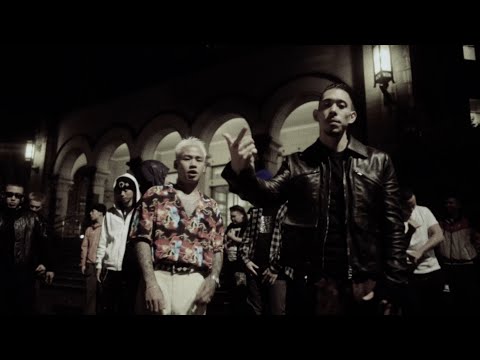 DJ TATSUKI - TOKYO KIDS feat. IO & MonyHorse (prod by MET as MTHA2)